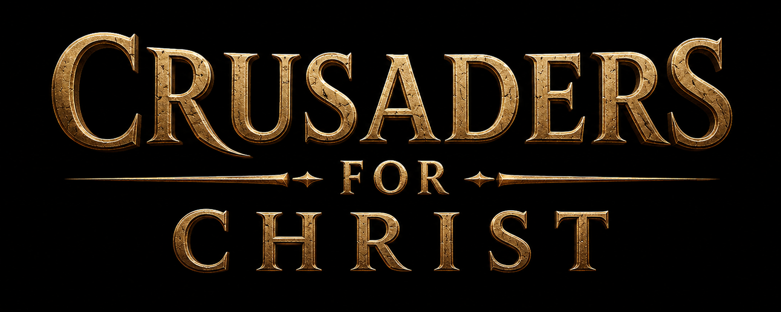 Crusaders For Christ NPC